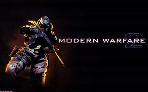 Modern Warfare 2 Wallpapers 1080p - Wallpaper Cave