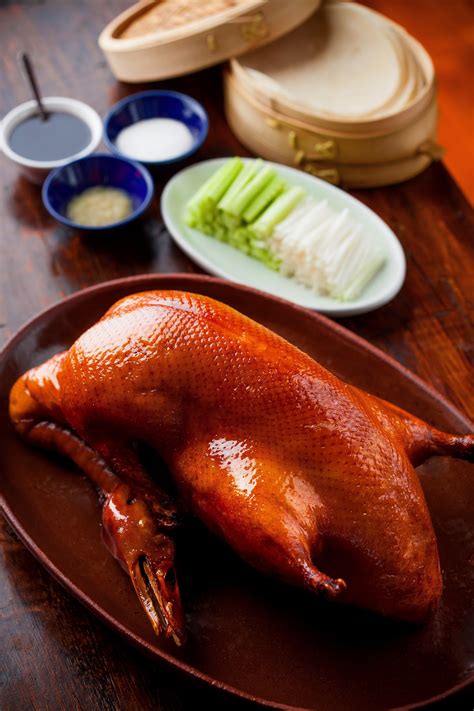 Is the Peking duck really from Beijing? We go in search of its origins | South China Morning Post