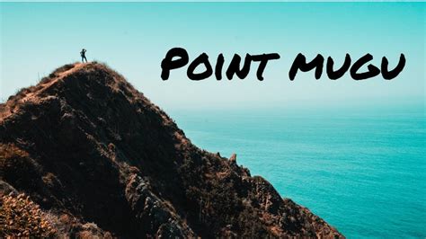 Point Mugu State Park - Scenic and Overlook Trails Loop - 52 Hike Challenge - (29/52) - YouTube