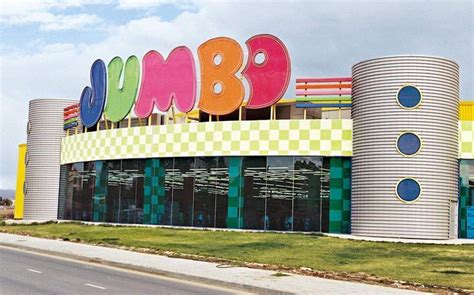 Greek retailer Jumbo 12-month profit up 15 percent | Business ...