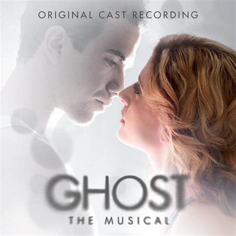 Original Cast of Ghost: The Musical – With You Lyrics | Genius Lyrics