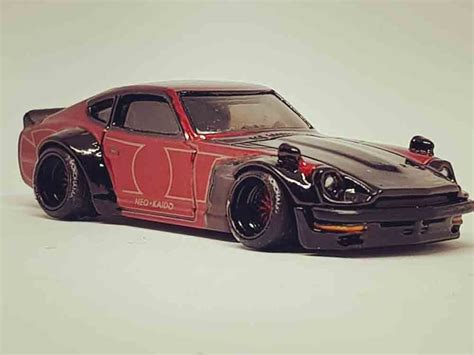 Datsun 240Z Custom by Cristiano Capparelli 4jpg_1000 - Custom Hot ...