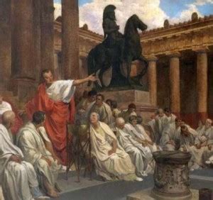 Athenian Democracy - Classical Wisdom Weekly