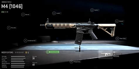 Modern Warfare 2: How to Use the Gunsmith