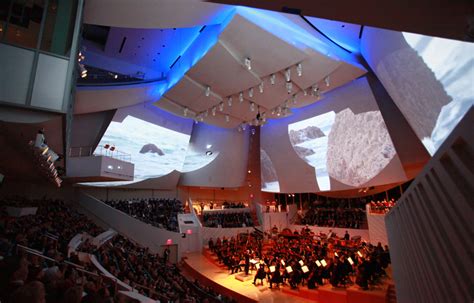 David Geffen Hall Renovation Plans: Five Things to Look For