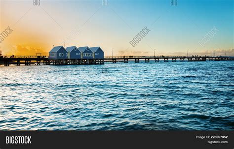 Beautiful Sunset Image & Photo (Free Trial) | Bigstock