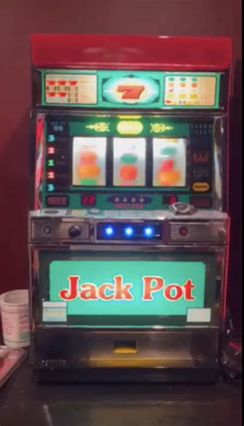 Don Don & Jack Pot Skill Stop Machine For Sale in Chesterfield, Virginia - We buy pinball ...