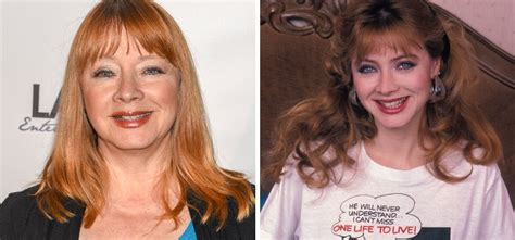 'The Young and Restless' star Andrea Evans dies aged 66 – rest in peace