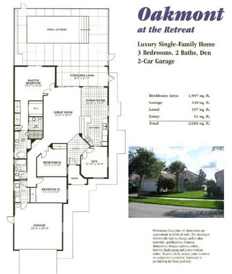 Divosta Oakmont Floor Plan - floorplans.click