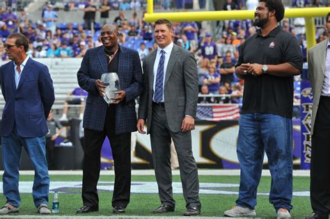 Steve and Renee Bisciotti Foundation to honor Ozzie Newsome with $4 million Donation to Maryland ...