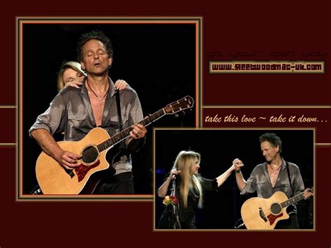 Lindsey Buckingham - Fleetwood Mac Wallpaper (3516804) - Fanpop