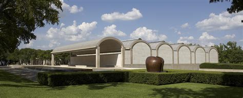 Kimbell Art Museum | AEX