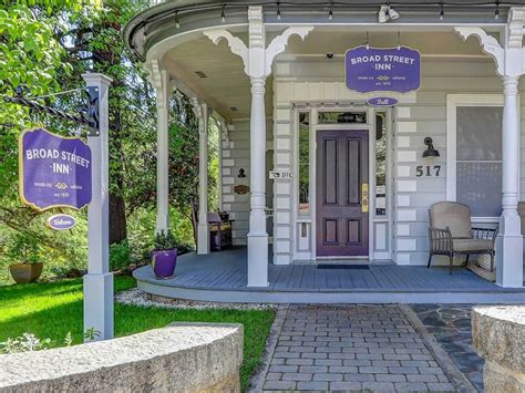 Nevada City Hotels and Lodging | Nevada City California