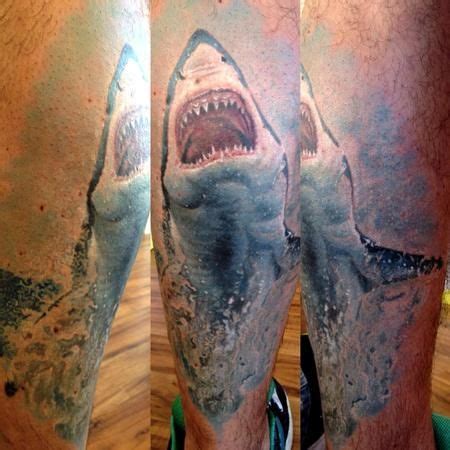 mako shark tattoos - Google Search | Shark tattoos, Mako shark tattoo ...