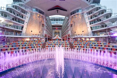 A summer to remember on Royal Caribbean - Cruiseable