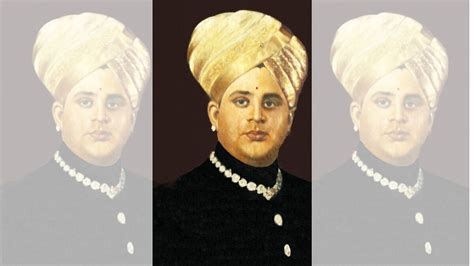 Jayachamarajendra Wadiyar was a ‘maverick maharaja’ who ruled Mysore—and the world of music