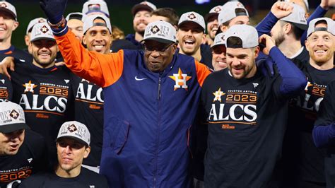 Houston Astros ALCS schedule: Dates, what to know, how to buy tickets ...