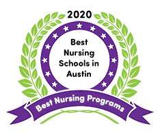 Best Nursing Schools in Austin, Texas in 2024 (On-Campus & Online)