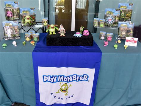 PlayMonster Launches My Singing Monsters Figures on Amazon - The Toy Book