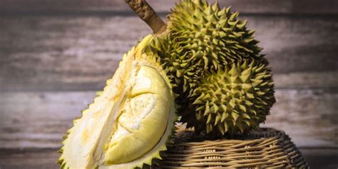 Durian Fruit - Nutrition, Benefits, and Side Effects - HealthifyMe