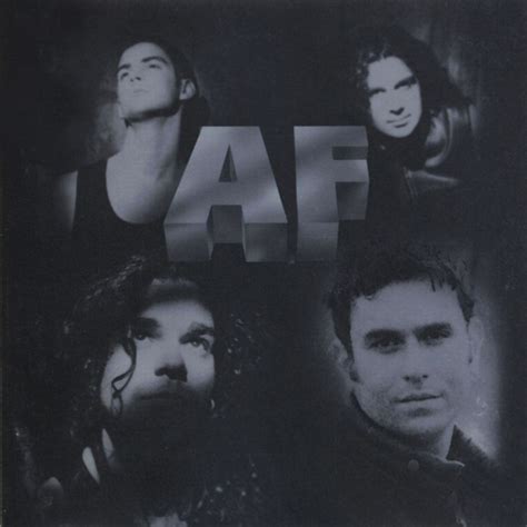 AF | Spotify