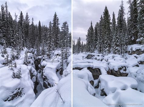 44 Frosty Photos of Jasper National Park in Winter | Travel? Yes Please!