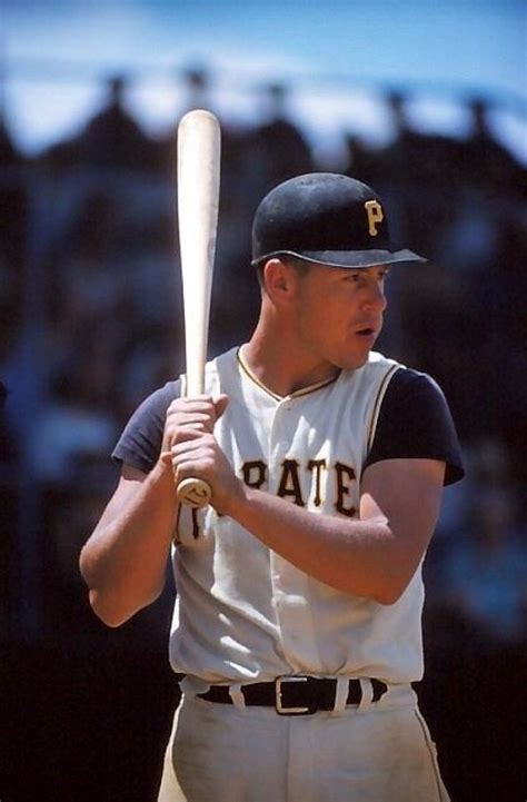 Bill Mazeroski Quotes. QuotesGram