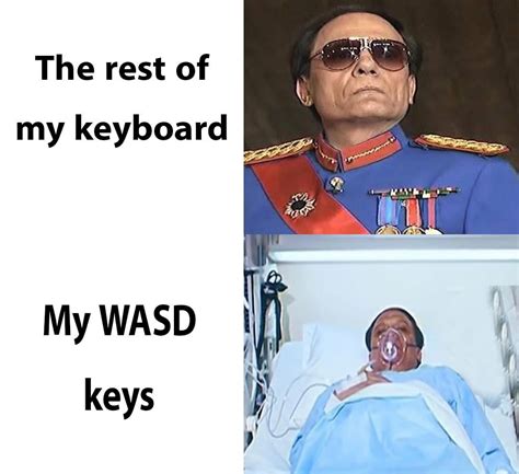 Would investing in a fancy keyboard be worthy? : r/pcmasterrace