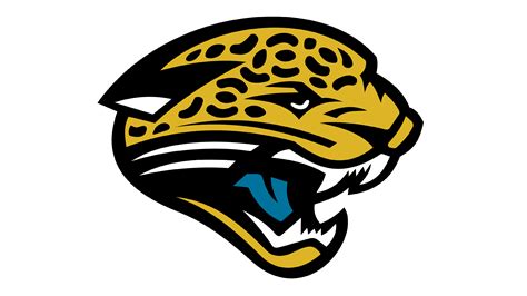 Jacksonville Jaguars Logo History