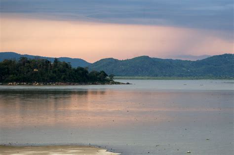 Brahmaputra-river-Assam - Education Point