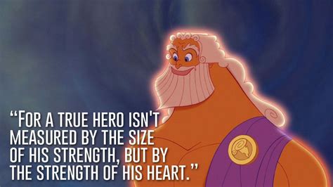 Hercules Disney Quotes - ShortQuotes.cc