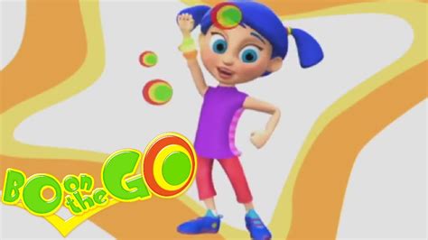 Bo on the Go | Playhouse Disney latinoamerican Wiki | Fandom