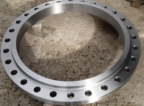 304/316 Stainless Steel Flanges Suppliers in Ahmedabad