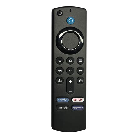 Alexa Voice Remote Control Replacement for Fire TV (L5B83G) – Sealayer