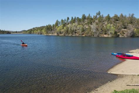 16 Best Places to Camp in Arizona - Territory Supply