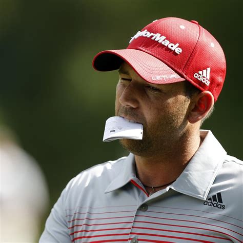 The 5 Most Ill-Advised Quotes from PGA Tour Golfers in 2013 | News ...