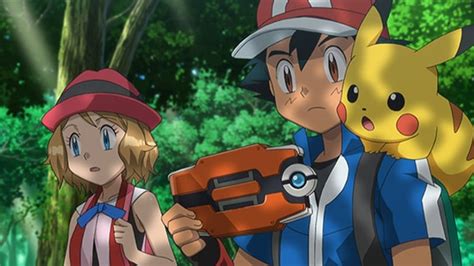 Pokémon Season 19 Episode 1 – Watch Pokemon Episodes Online – PokemonFire.com