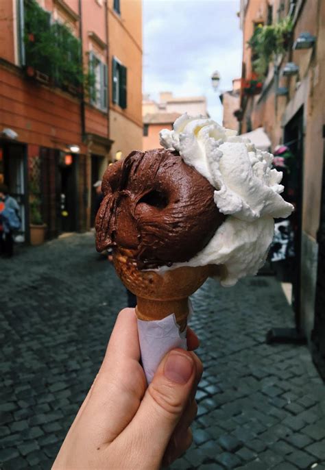 Best Gelato in Italy Travel Guide | Gelato, Italy travel, Food