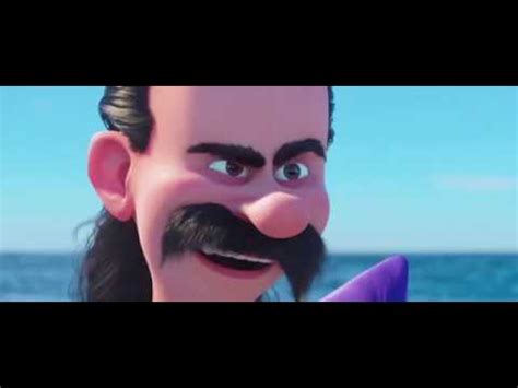 Despicable Me 3 - Balthazar Bratt introduction. [Scene-1] HD - YouTube