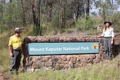 National Parks and Wildlife Service granted a major funding boost - The ...