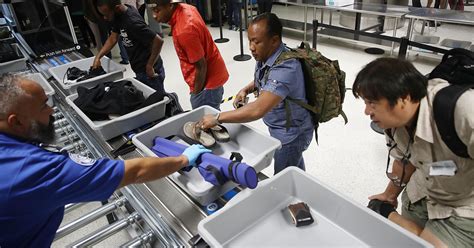 New Airport Security Rules Could Mean 'Short Interviews' With Passengers | HuffPost