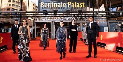 Berlin International Film Festival: Germany’s Ultimate Celebration of ...