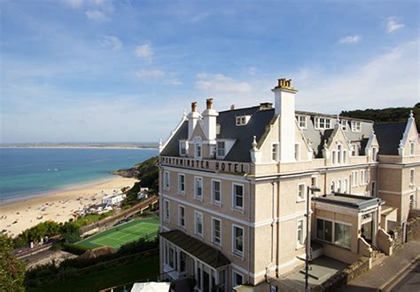 St Ives Harbour Hotel & Spa | Save up to 70% on luxury travel | Secret ...