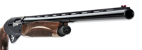 Benelli Tactical Shotguns – The Features That Sets It Apart