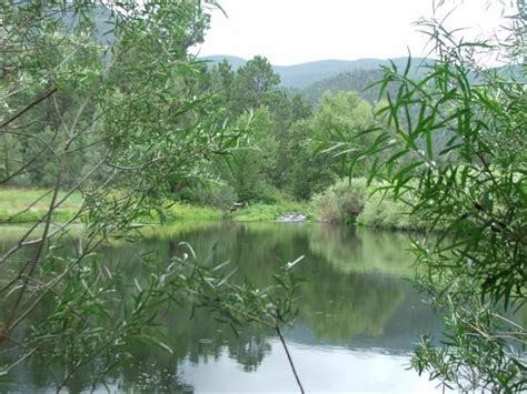 pictures of cimarron river | Cimarron Canyon State Park Eagle Nest, Cimarron, Running Water ...