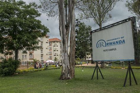 University of Rwanda Admits Blocking Social Media On Campuses – THE ...