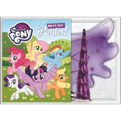 My Little Pony Gift Set | BIG W