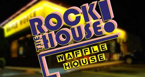 Music - Waffle House