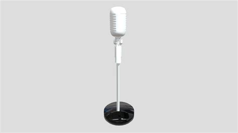 gummibars microphone - Download Free 3D model by JohnDoe5000 [4d2f4fc ...