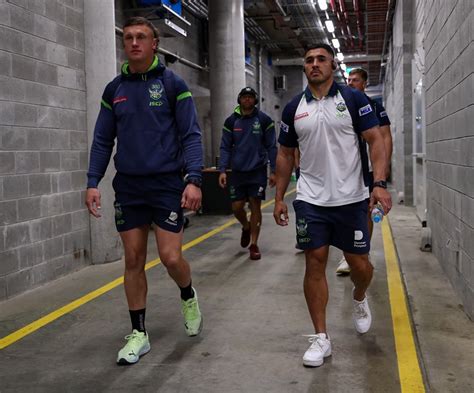 NRL 2023, Canberra Raiders 2023 team overview, best 17, squad update ...